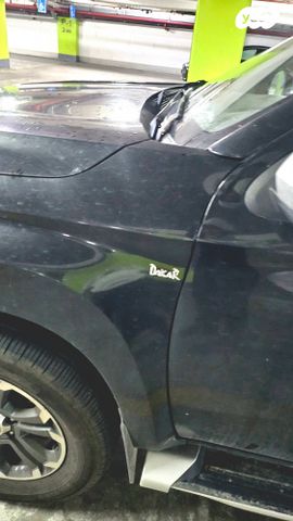 מיצובישי טרייטון / L200