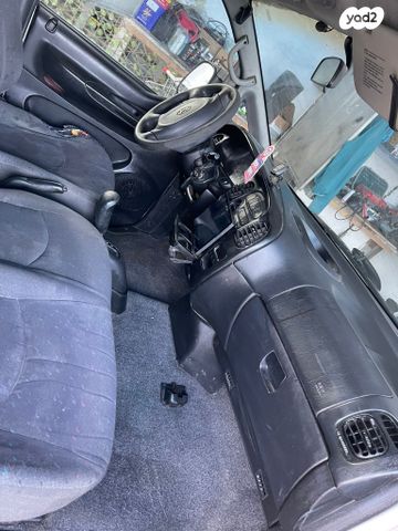 יונדאי H-1 / i800