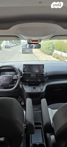 סיטרואן ברלינגו 