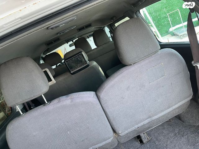 יונדאי H-1 / i800