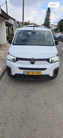 סיטרואן ברלינגו 