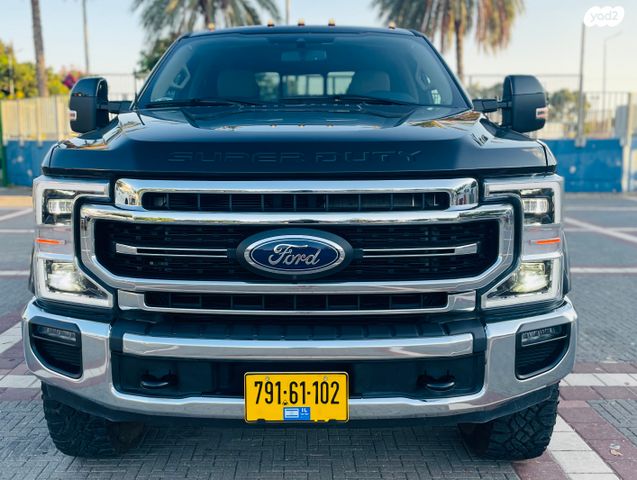 פורד F-250