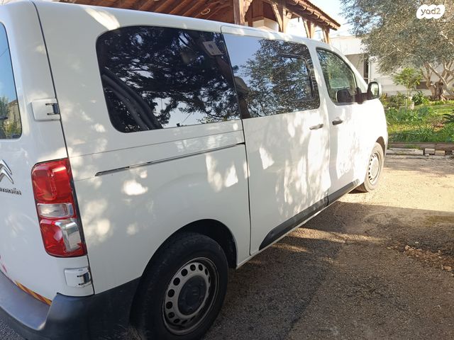 סיטרואן ג'אמפי