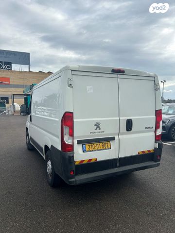 פיג'ו בוקסר