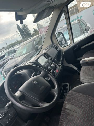 פיג'ו בוקסר