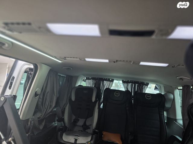 פולקסווגן קראוול