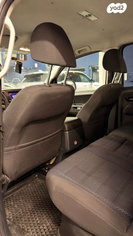 פולקסווגן אמארוק