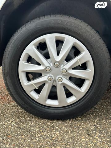 סיטרואן ברלינגו