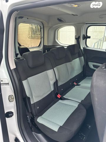 סיטרואן ברלינגו