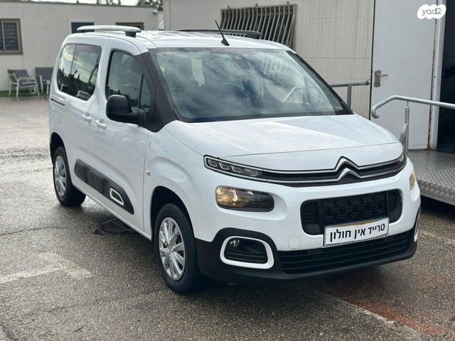 סיטרואן ברלינגו