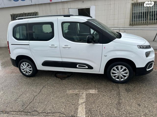 סיטרואן ברלינגו