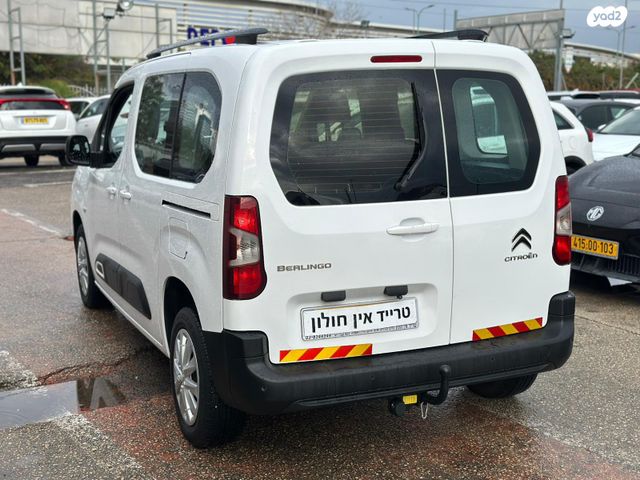 סיטרואן ברלינגו