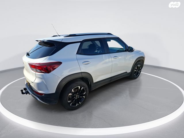 שברולט טרייל בלייזר