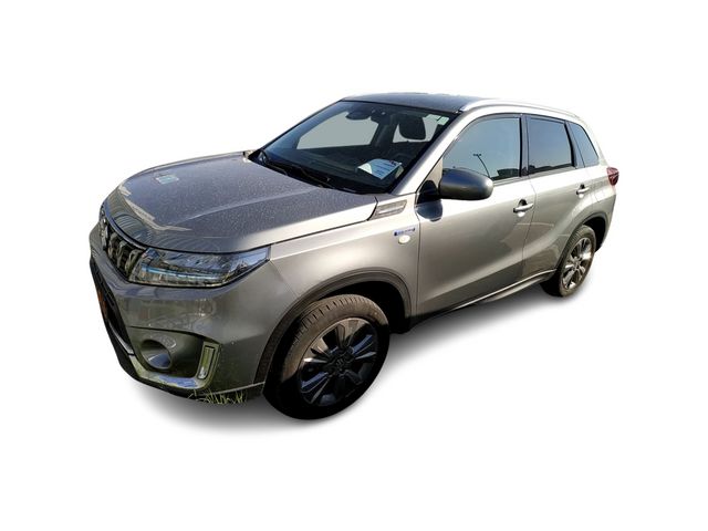 מודעת רכב סוזוקי ויטרה