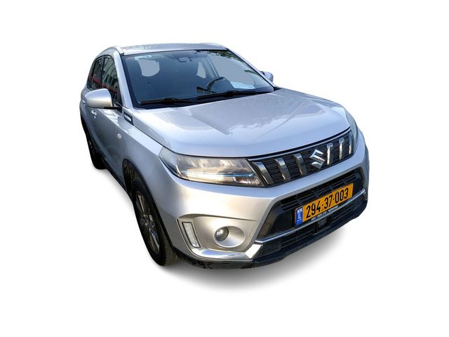 מודעת רכב סוזוקי ויטרה
