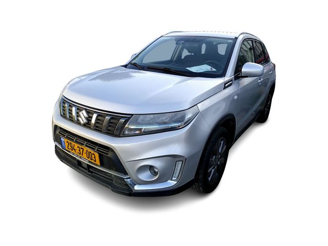 מודעת רכב סוזוקי ויטרה 1