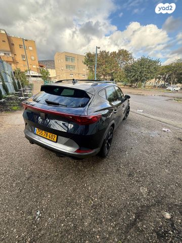 מודעת רכב קופרה פורמנטור