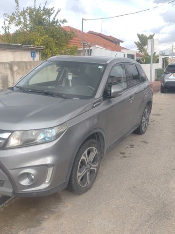 סוזוקי ויטרה