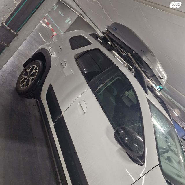 דאצ'יה דאסטר