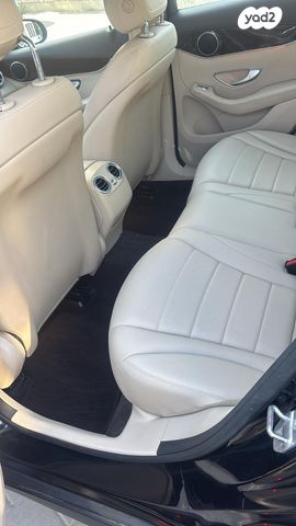 מרצדס-בנץ GLC