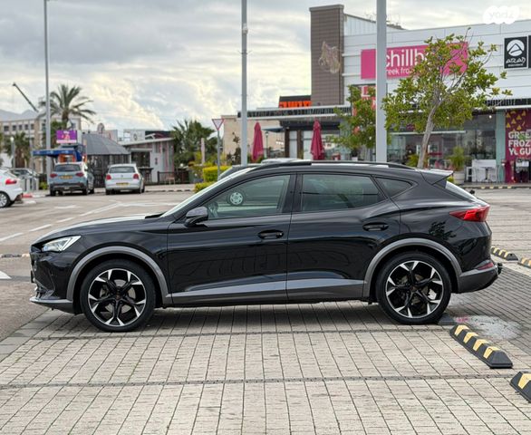 קופרה פורמנטור