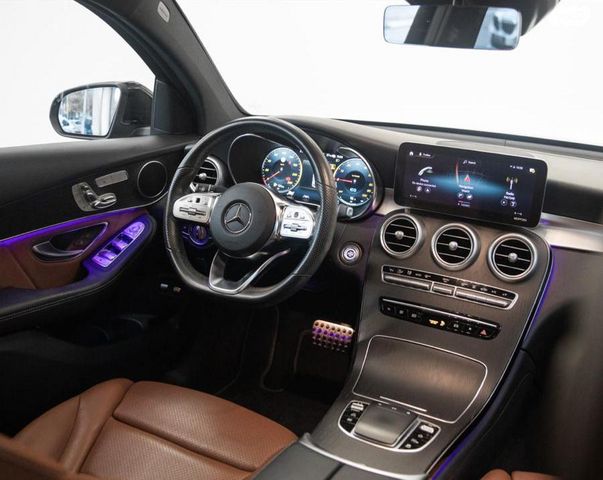 מרצדס-בנץ GLC