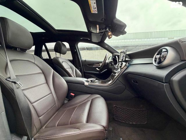 מרצדס-בנץ GLC