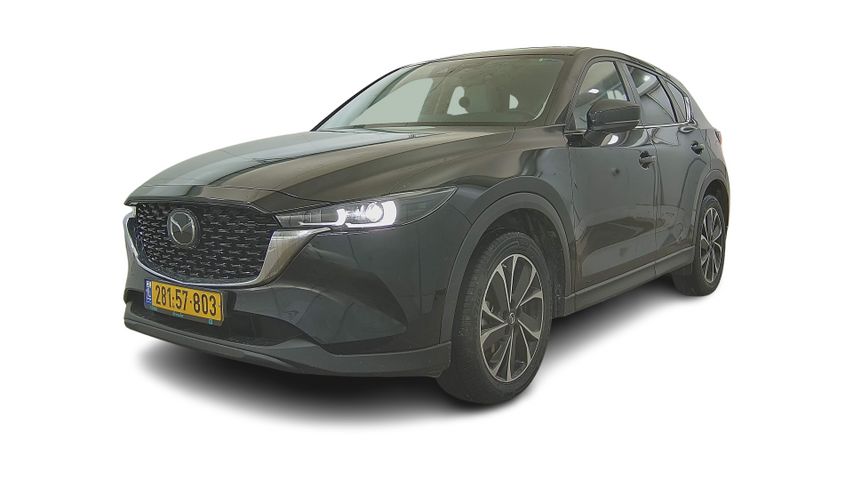 מאזדה CX-5
