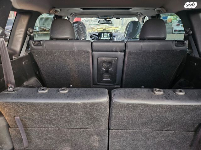 מיצובישי אאוטלנדר