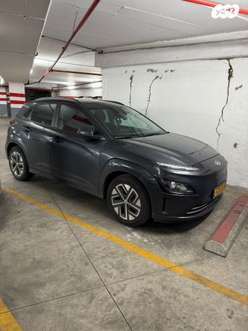 מודעת רכב יונדאי קונה