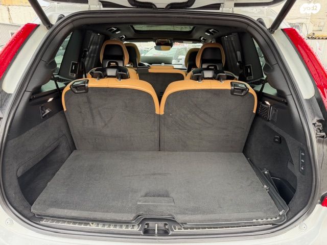 וולוו XC90