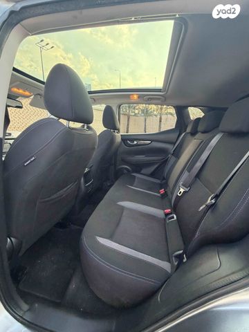 ניסאן קשקאי