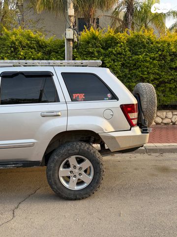 ג'יפ גרנד צ'ירוקי