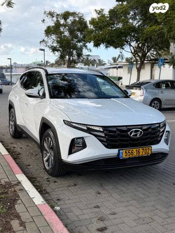 יונדאי טוסון