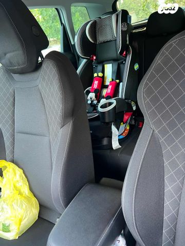 סקודה קארוק