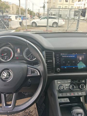 סקודה קודיאק