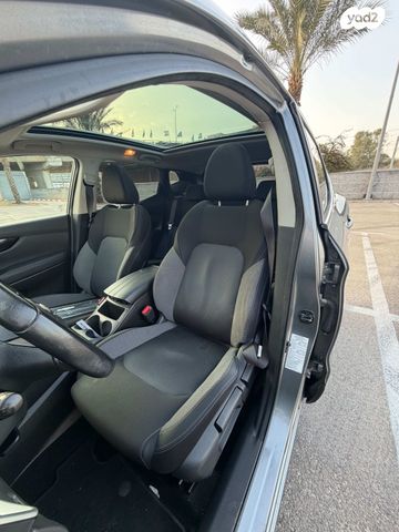 ניסאן קשקאי