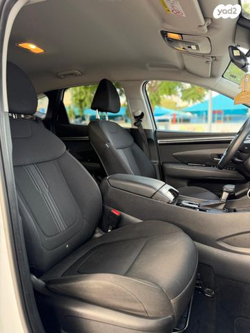 יונדאי טוסון