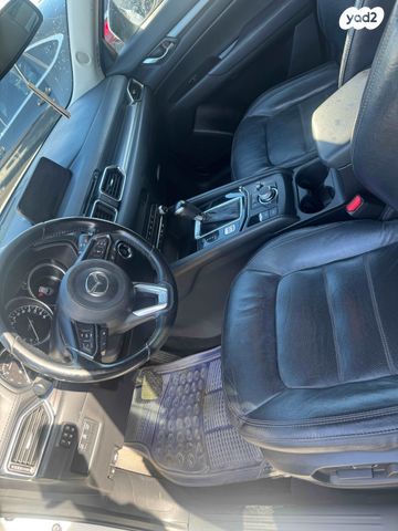 מאזדה CX-5