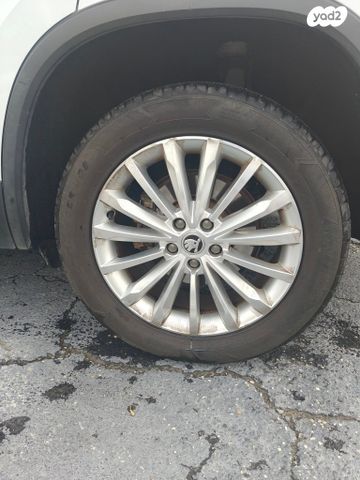 סקודה קודיאק