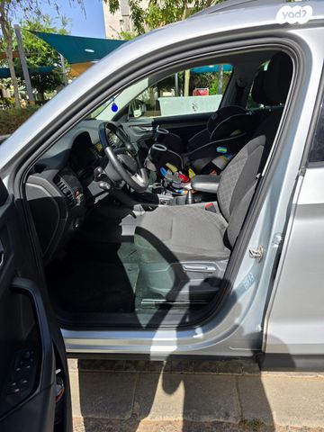 סקודה קודיאק