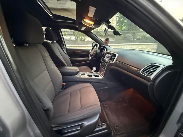 ג'יפ גרנד צ'ירוקי