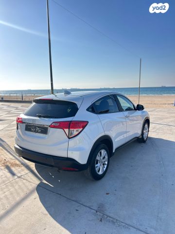הונדה HR-V