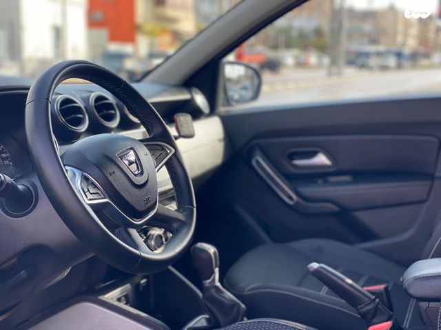 דאצ'יה דאסטר