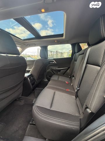 מיצובישי אאוטלנדר