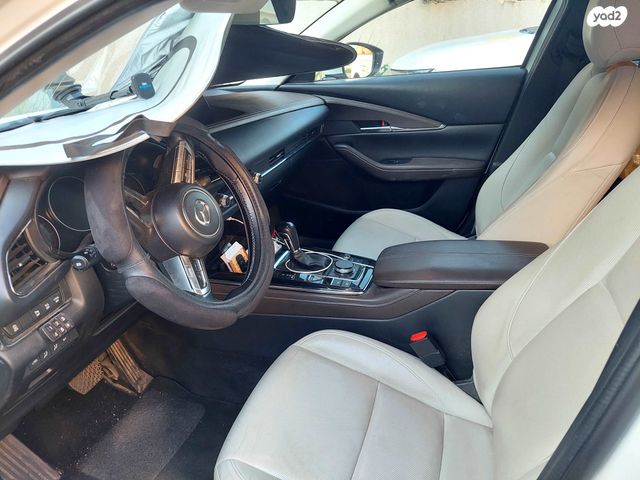 מאזדה CX-30