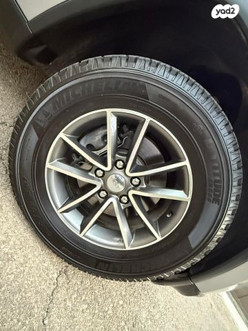 ג'יפ גרנד צ'ירוקי