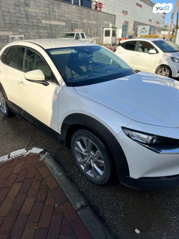 מאזדה CX-30