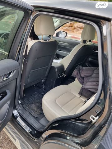 מאזדה CX-5