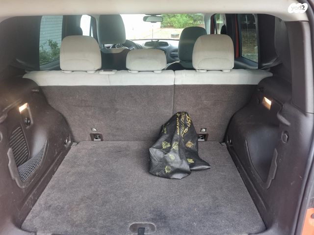 ג'יפ רנגייד